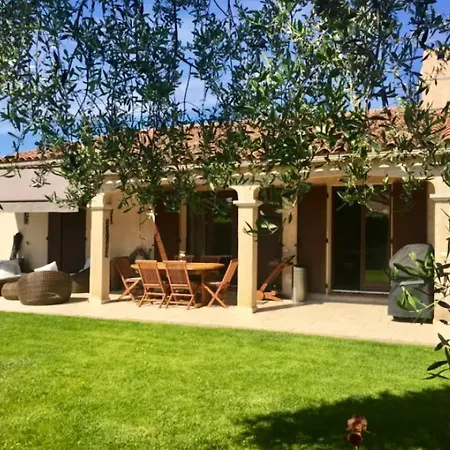 Villa Charmante A Cagnes-Sur-Mer Avec Piscine Privee ヴィラ