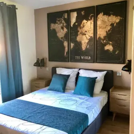 Villa Villa de 3 chambres avec piscine privee jacuzzi et jardin clos a Cagnes sur Mer a 4 km de la plage Cagnes-sur-Mer