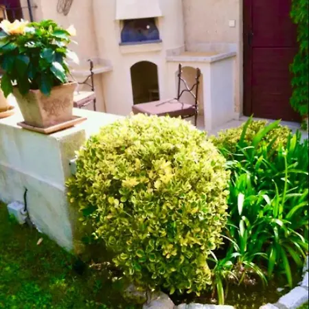 Villa Charmante A Cagnes-Sur-Mer Avec Piscine Privee ヴィラ