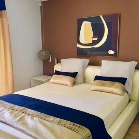 Вилла Villa Charmante A Cagnes-Sur-Mer Avec Piscine Privee Кань-сюр-Мер