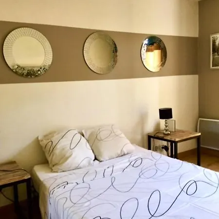 Villa Charmante A Cagnes-Sur-Mer Avec Piscine Privee 빌라